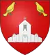 Coat of arms of Le Leuy