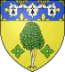 Coat of arms of Le Bellay-en-Vexin