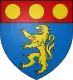 Coat of arms of Le Castéra