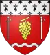 Coat of arms of Le Cellier