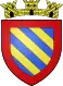 Coat of arms of Le Crotoy