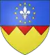 Coat of arms of Le Deschaux