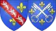 Coat of arms of Le Dorat