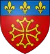 Coat of arms of Le Fousseret