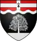 Coat of arms of Le Fresne-sur-Loire