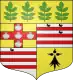 Coat of arms of Le Fresne