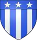 Coat of arms of Le Gua