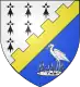 Coat of arms of Le Hézo