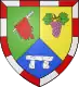 Coat of arms of Le Liège