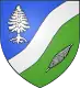 Coat of arms of Le Ménil