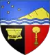 Coat of arms of Le Mont-Dore