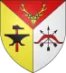 Coat of arms of Le Perray-en-Yvelines