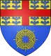 Coat of arms of Le Plessis-Bouchard