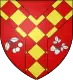 Coat of arms of Le Poujol-sur-Orb