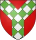 Coat of arms of Le Pradal