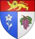 Coat of arms of Le Puy