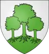 Coat of arms of Le Quesnoy