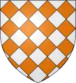 Arms of Le Sap, France