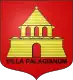 Coat of arms of Le Soler