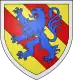 Coat of arms of Le Thuit-Simer