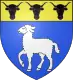 Coat of arms of Le Touvet