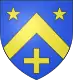 Coat of arms of Le Tremblois