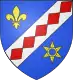 Coat of arms of Le Troncq