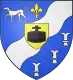 Coat of arms of Le Truel