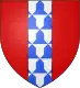 Coat of arms of Les Cars