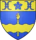 Coat of arms of Les Martres-de-Veyre