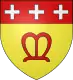 Coat of arms of Les Matelles