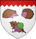 Coat of arms of Les Mayons