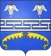 Coat of arms of Les Roises