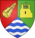 Coat of arms of Lespéron