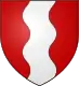 Coat of arms of Leuc