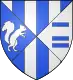 Coat of arms of Leudeville