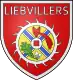 Coat of arms of Liebvillers