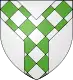 Coat of arms of Lieuran-Cabrières