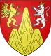 Coat of arms of Limonest