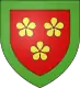 Coat of arms of Linghem