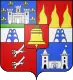 Coat of arms of Lisle