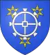 Coat of arms of Livet-sur-Authou