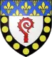 Coat of arms of Lixy