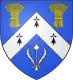 Coat of arms of Locqueltas