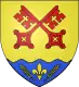 Coat of arms of Loddes