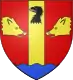 Coat of arms of Longchamps-sur-Aire