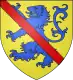 Coat of arms of Longchamps