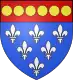 Coat of arms of Longuesse