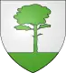 Coat of arms of Loriol-du-Comtat