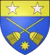 Coat of arms of Louit